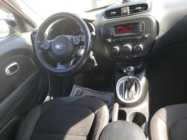Photo 9 from auction – 2015 KIA SOUL with VIN KNDJN2A24F7233221