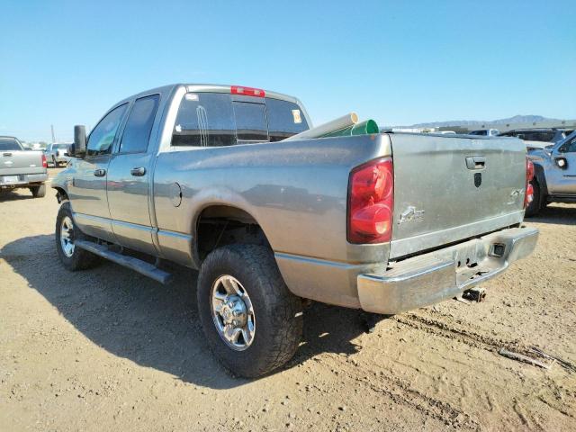 Photo 3 from auction – 2008 DODGE RAM with VIN 3D7KS28D08G210181