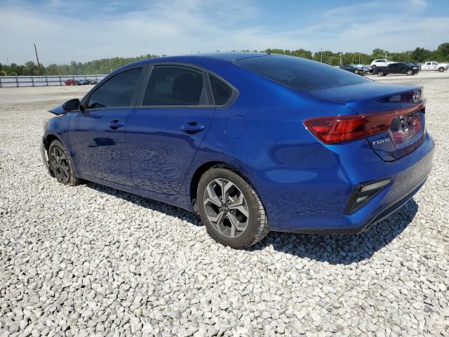 Photo 3 from auction – 2020 KIA FORTE FE with VIN 3KPF24AD6LE256359