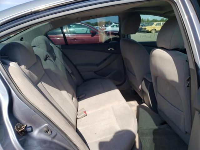 Photo 6 from auction – 2010 NISSAN ALTIMA BAS with VIN 1N4AL2AP9AN532215