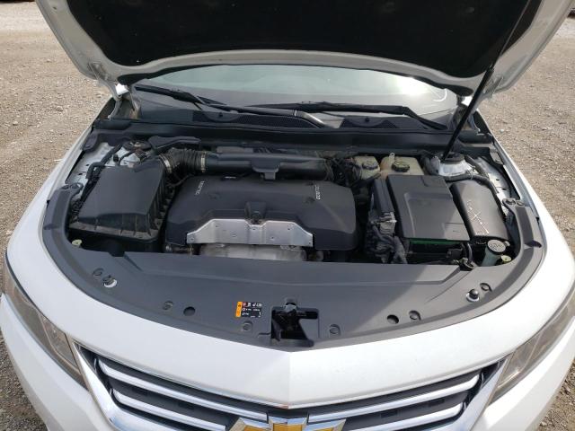 Photo 7 from auction – 2014 CHEVROLET IMPALA LT with VIN 1G1115SL5EU172135