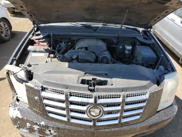 Photo 7 from auction – 2007 CADILLAC ESCALADE with VIN 1GYFK63827R422747