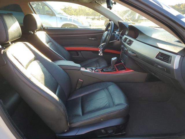 Photo 5 from auction – 2009 BMW 335 XI with VIN WBAWC73579E270356