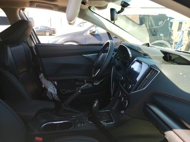 Photo 5 from auction – 2021 SUBARU CROSSTREK with VIN JF2GTHNCXM8654004