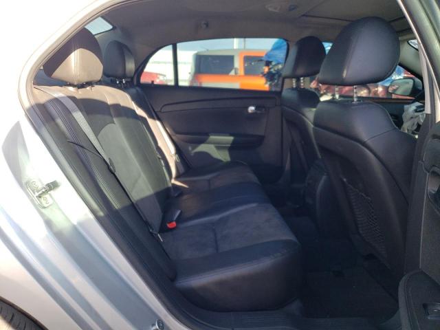 Photo 6 from auction – 2012 CHEVROLET MALIBU with VIN 1G1ZD5EU1CF113065