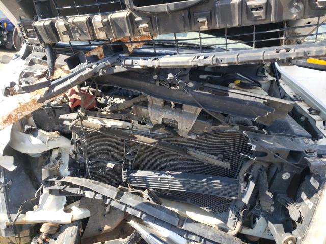 Photo 7 from auction – 2014 FORD F150 SUPER with VIN 1FTEX1EM5EFC48753