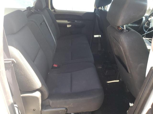 Photo 6 from auction – 2013 CHEVROLET SILVERADO with VIN 3GCPCSE09DG114168