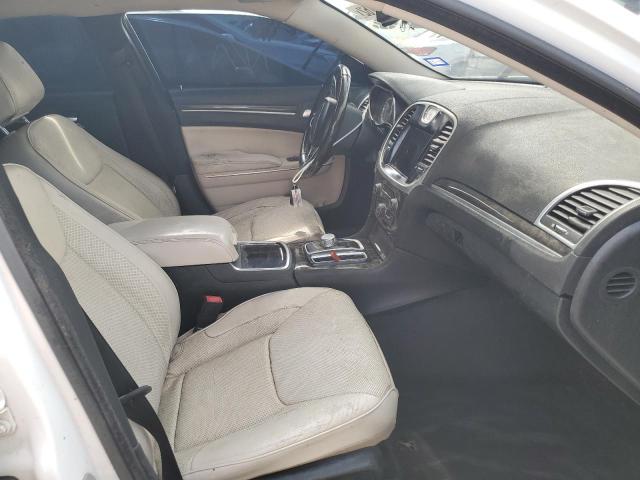 Photo 5 from auction – 2015 CHRYSLER 300C with VIN 2C3CCAEG8FH773338