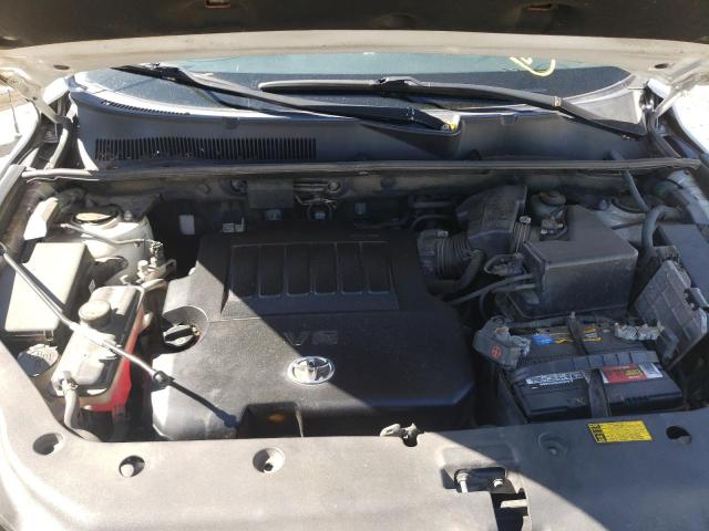 Photo 7 from auction – 2007 TOYOTA RAV4 LIMIT with VIN JTMBK34V975034381