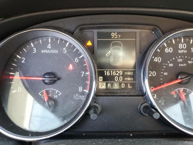 Photo 8 from auction – 2013 NISSAN ROGUE S with VIN JN8AS5MV7DW602791