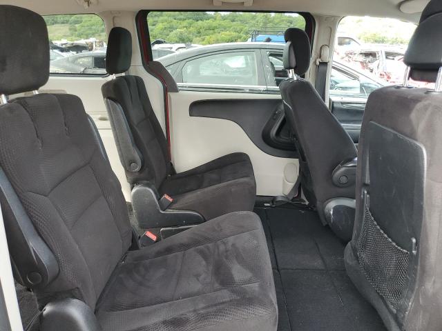 Photo 6 from auction – 2014 DODGE GRAND CARA with VIN 2C4RDGCGXER201222