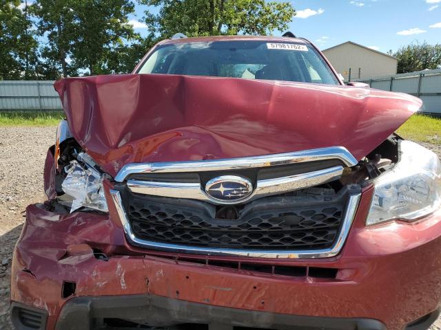 Photo 7 from auction – 2014 SUBARU FORESTER 2 with VIN JF2SJAECXEH525754