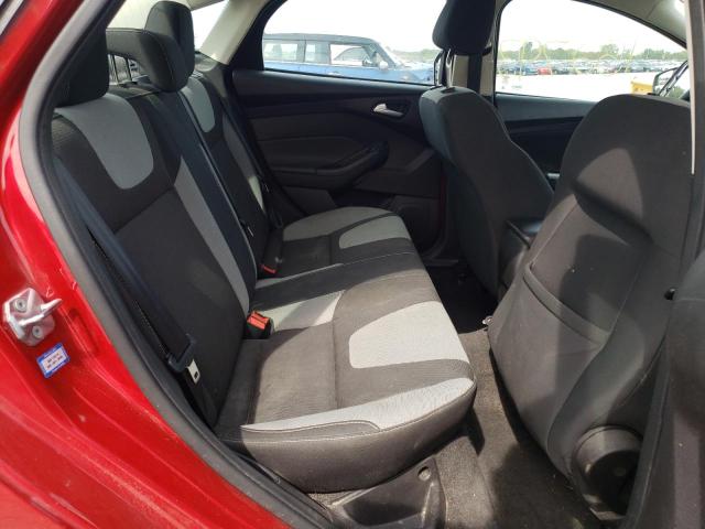 Photo 6 from auction – 2012 FORD FOCUS SE with VIN 1FAHP3F20CL284392