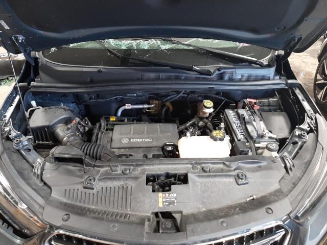 Photo 7 from auction – 2017 BUICK ENCORE PRE with VIN KL4CJFSB8HB216488