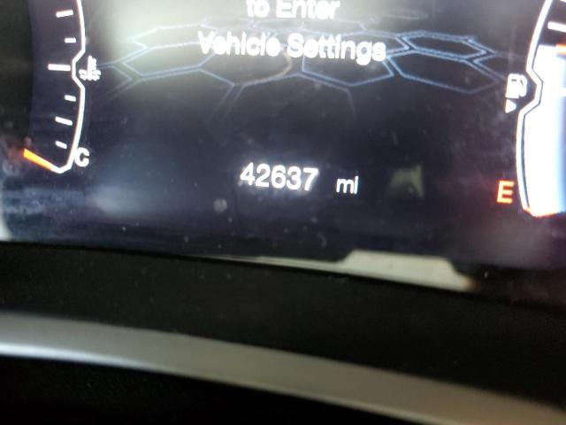 Photo 8 from auction – 2019 JEEP COMPASS LI with VIN 3C4NJDCB7KT672697