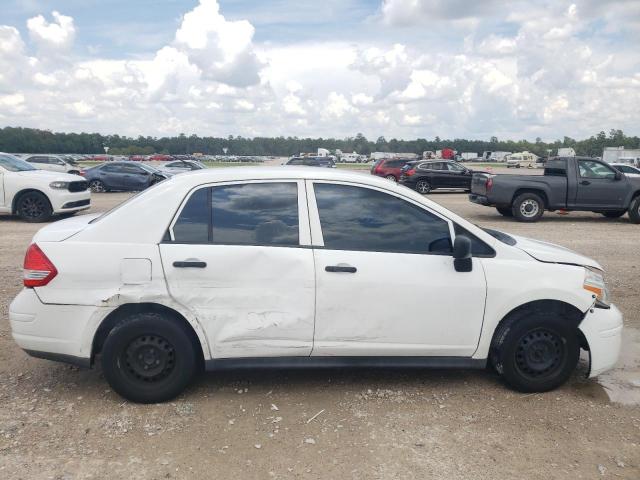 Photo 9 from auction – 2010 NISSAN VERSA S with VIN 3N1CC1AP3AL388838