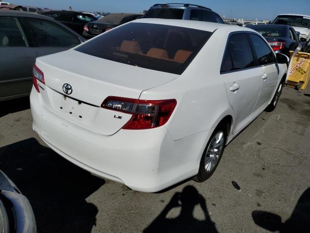 Фото 4 с аукциона – 2012 TOYOTA CAMRY BASE с VIN 4T4BF1FK3CR259487