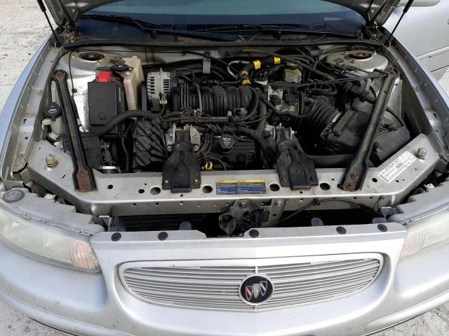 Photo 7 from auction – 2003 BUICK REGAL LS with VIN 2G4WB52K331234508