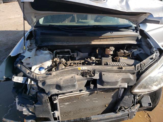 Photo 7 from auction – 2013 KIA SOUL with VIN KNDJT2A5XD7547310