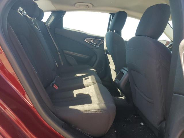 Photo 6 from auction – 2015 CHRYSLER 200 LIMITE with VIN 1C3CCCAB6FN596205