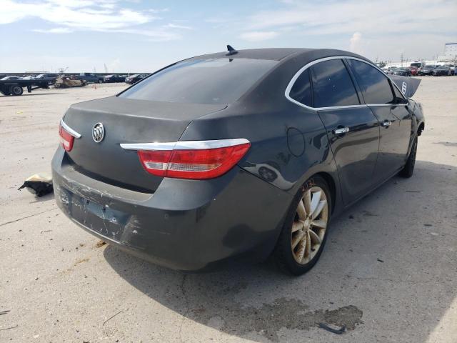 Photo 4 from auction – 2014 BUICK VERANO CON with VIN 1G4PR5SK6E4165949