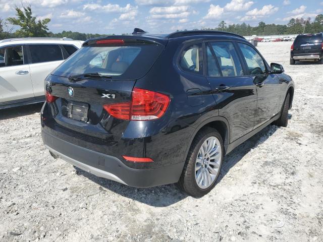Photo 4 from auction – 2014 BMW X1 SDRIVE2 with VIN WBAVM1C56EVW47419