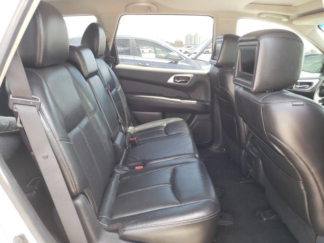 Photo 6 from auction – 2013 NISSAN PATHFINDER with VIN 5N1AR2MN5DC601318