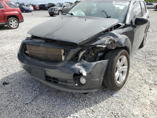 Photo 9 from auction – 2011 DODGE CALIBER MA with VIN 1B3CB3HA5BD117284