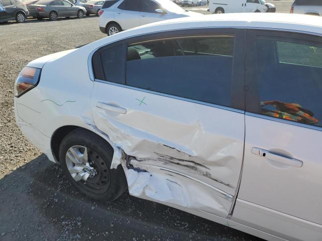 Photo 9 from auction – 2012 NISSAN ALTIMA BAS with VIN 1N4AL2AP1CN500314