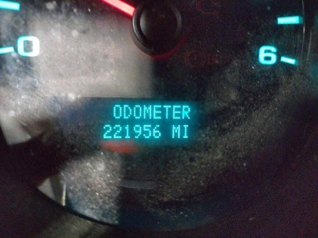 Photo 8 from auction – 2010 CHEVROLET silverado with VIN 1GCSKREA4AZ166995
