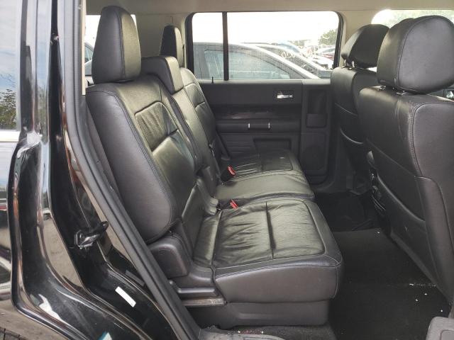 Photo 6 from auction – 2016 FORD FLEX SEL with VIN 2FMHK6C87GBA07226