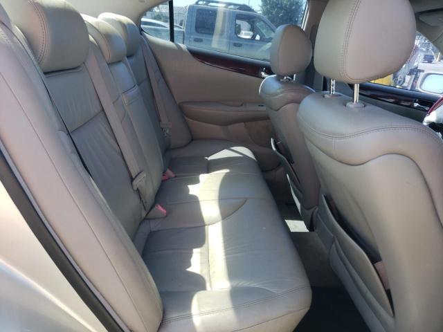 Zdjęcie 6 z aukcji – 2004 LEXUS ES 330 z VIN JTHBA30GX45026570