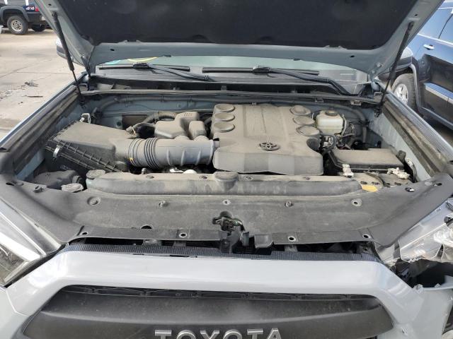 Photo 7 from auction – 2017 TOYOTA 4RUNNER SR with VIN JTEBU5JR7H5457082