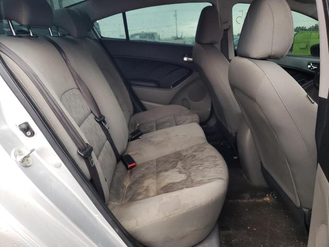 Photo 6 from auction – 2015 KIA FORTE LX with VIN KNAFK4A66F5380467