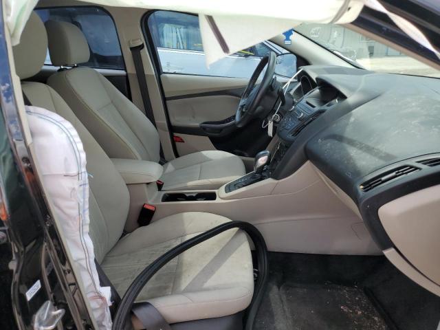 Photo 5 from auction – 2015 FORD FOCUS SE with VIN 1FADP3K21FL292090
