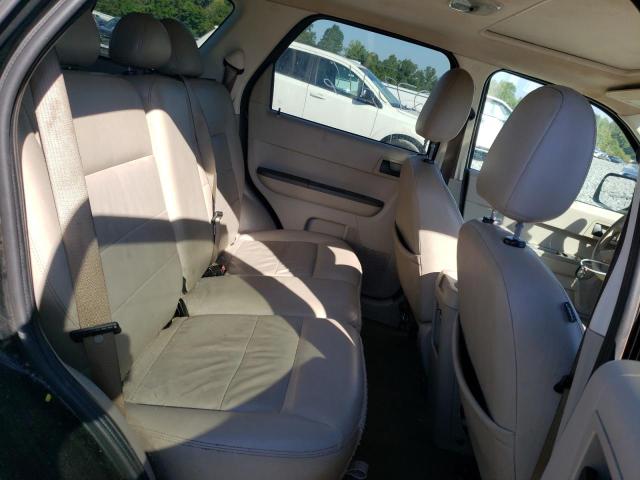 Photo 6 from auction – 2008 FORD ESCAPE XLT with VIN 1FMCU03178KB98920