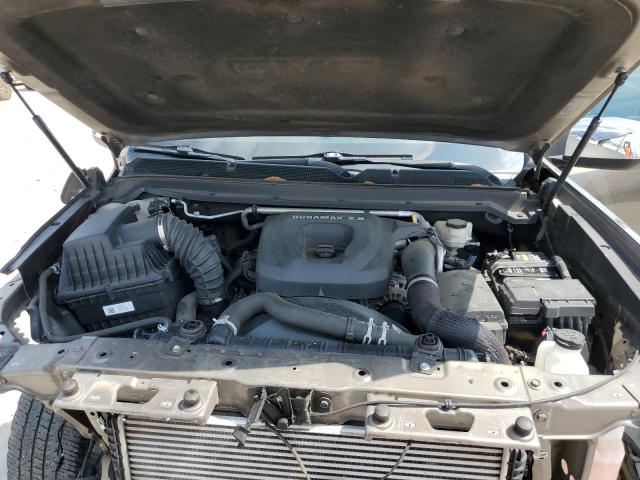Photo 7 from auction – 2016 GMC CANYON SLT with VIN 1GTP6DE18G1253478