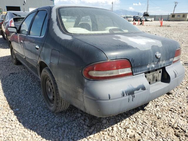 Photo 3 from auction – 1997 NISSAN ALTIMA XE with VIN 1N4BU31D3VC183499