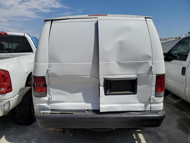 Photo 9 from auction – 2011 FORD ECONOLINE with VIN 1FTNE2EW7BDA11847