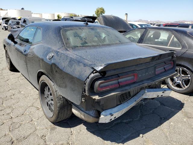 Photo 3 from auction – 2016 DODGE CHALLENGER with VIN 2C3CDZAGXGH108055