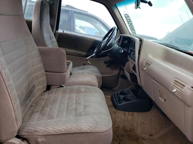 Photo 5 from auction – 1994 FORD RANGER with VIN 1FTCR10X2RTB14129
