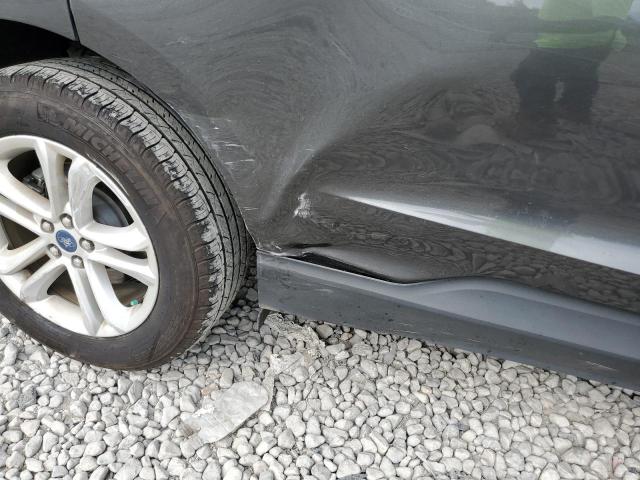 Photo 9 from auction – 2020 FORD EDGE SEL with VIN 2FMPK3J9XLBA80882
