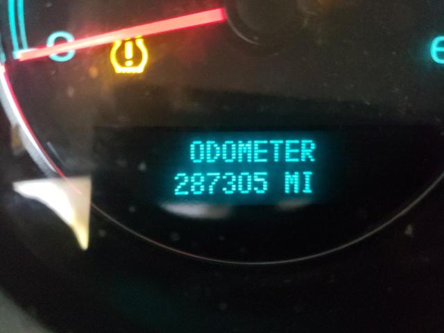 Photo 8 from auction – 2007 GMC YUKON with VIN 1GKFK13097R238722