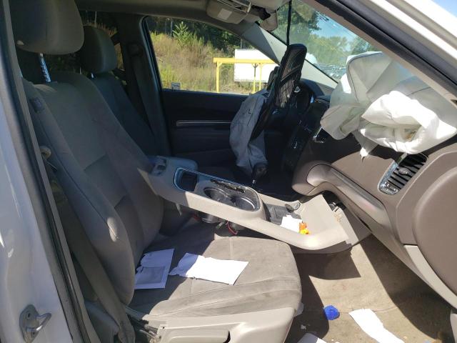 Photo 5 from auction – 2011 DODGE DURANGO EX with VIN 1D4RE2GG6BC616135