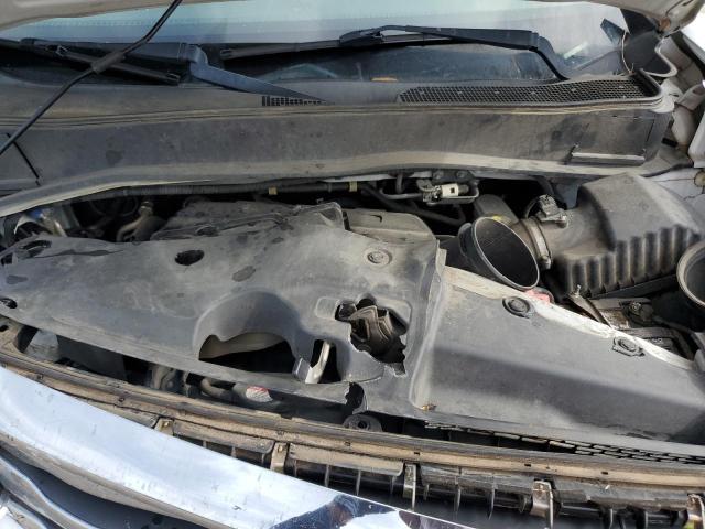 Photo 7 from auction – 2014 HONDA PILOT TOUR with VIN 5FNYF4H91EB042049