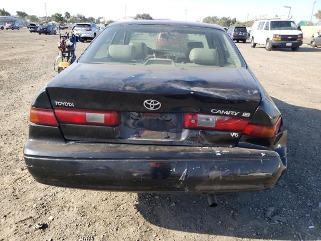 Photo 9 from auction – 1997 TOYOTA CAMERY with VIN 4T1BF22K9VU918178