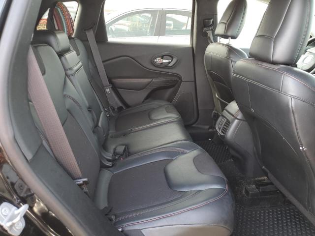 Photo 6 from auction – 2014 JEEP CHEROKEE T with VIN 1C4PJMBS2EW180054