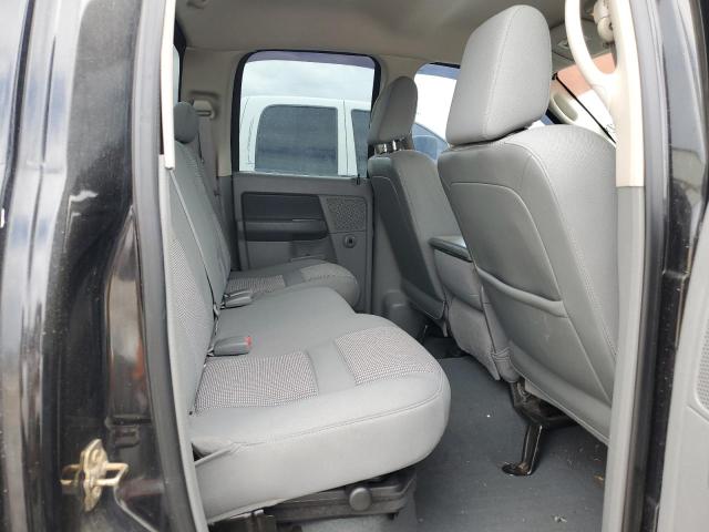 Photo 6 from auction – 2007 DODGE RAM 1500 S with VIN 1D7HU18287J584631
