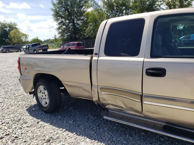 Photo 9 from auction – 2004 CHEVROLET SILVERADO with VIN 2GCEK19T441221128