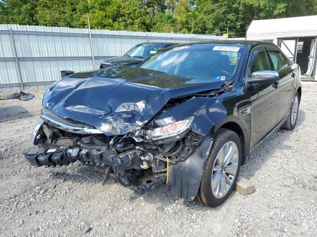 Photo 2 from auction – 2011 FORD TAURUS LIM with VIN 1FAHP2JWXBG186286
